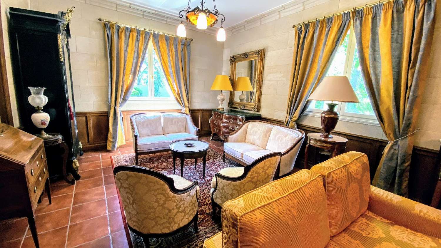  à vendre propriété Cordes-Sur-Ciel Tarn 7