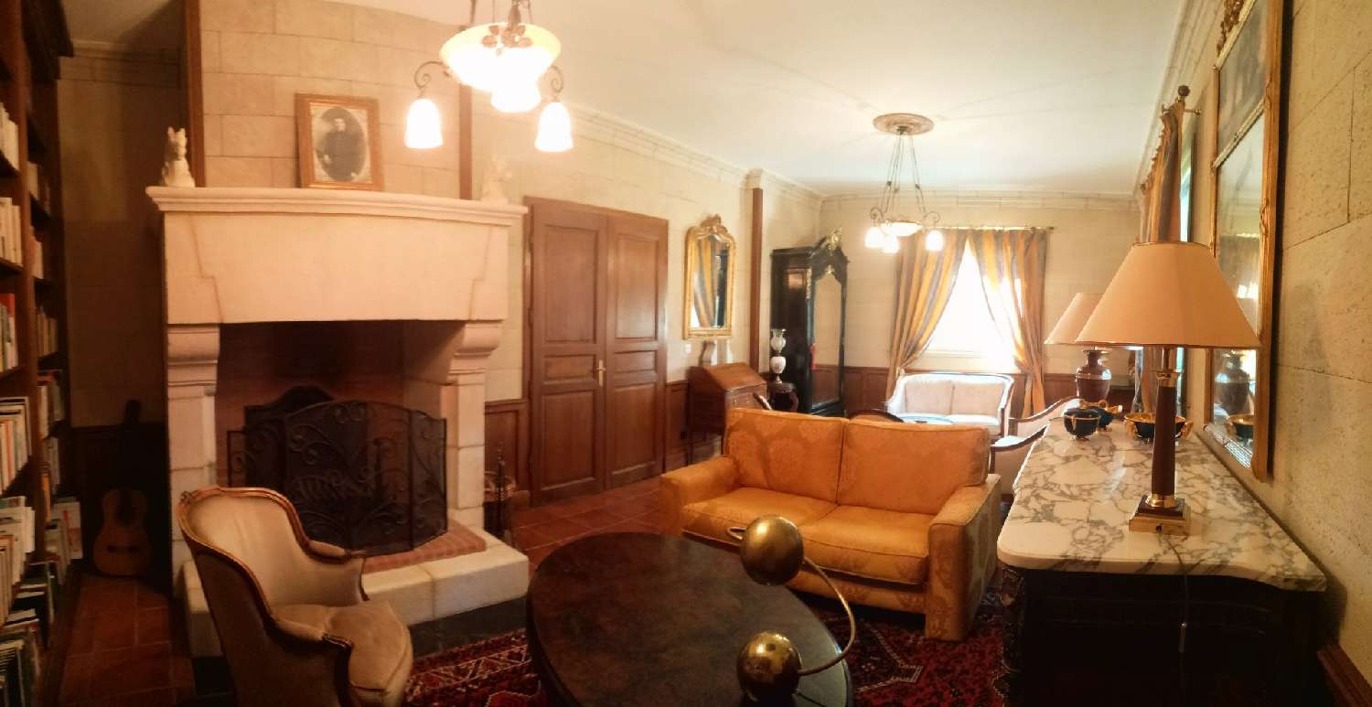  à vendre propriété Cordes-Sur-Ciel Tarn 8