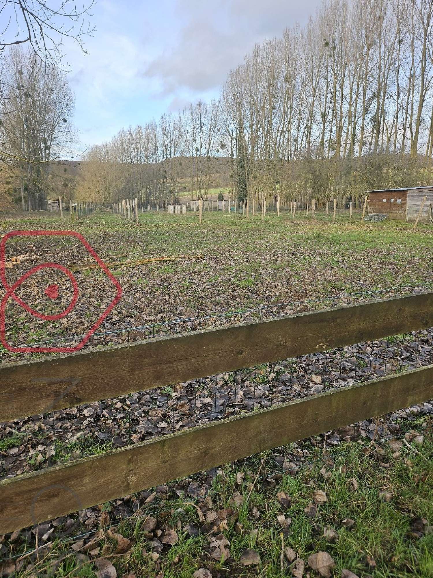  for sale estate Dancourt Seine-Maritime 2