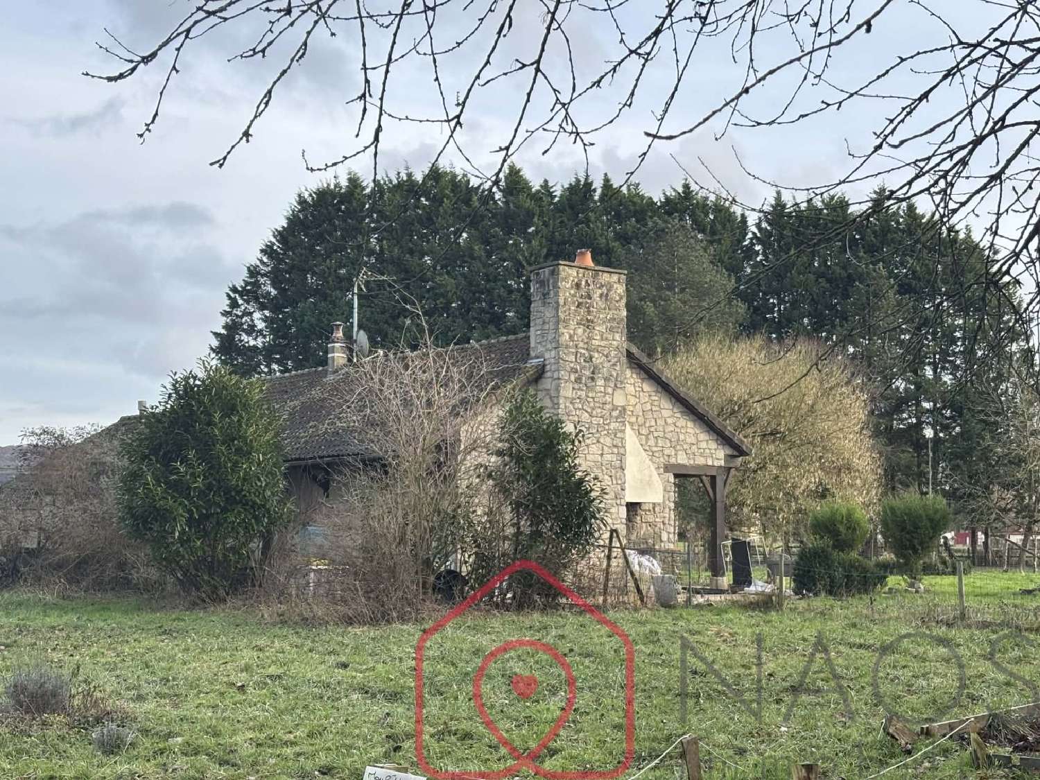  à vendre propriété Dancourt Seine-Maritime 7