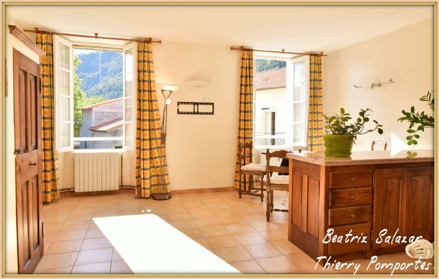  à vendre propriété Digne-Les-Bains Alpes-de-Haute-Provence 4