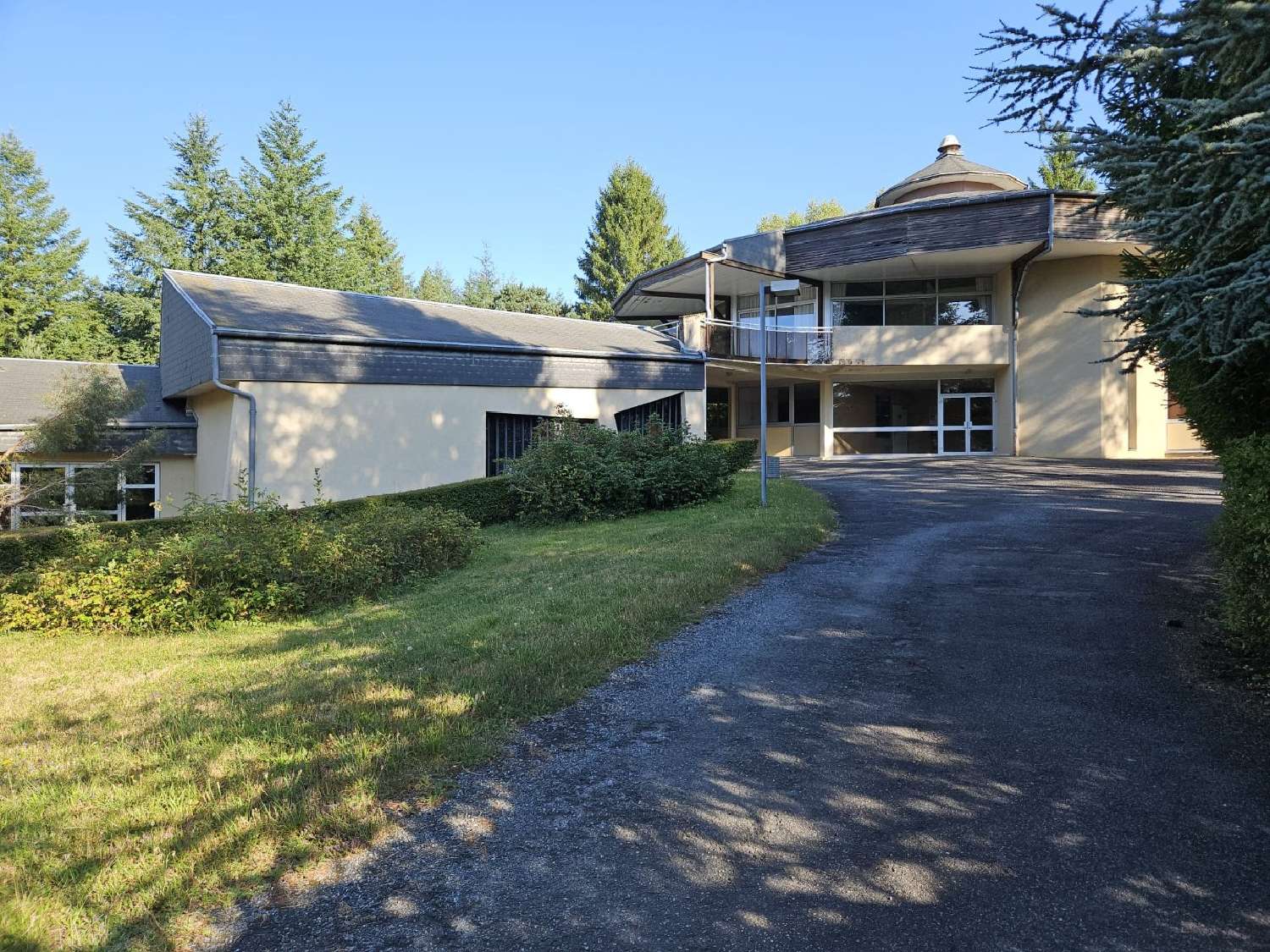  te koop landgoed Égletons Corrèze 1