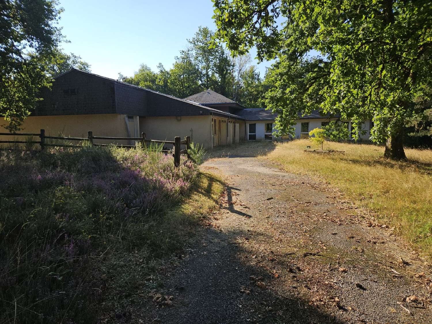  te koop landgoed Égletons Corrèze 3