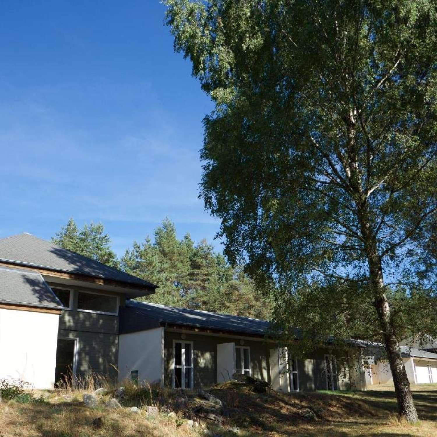  te koop landgoed Égletons Corrèze 7