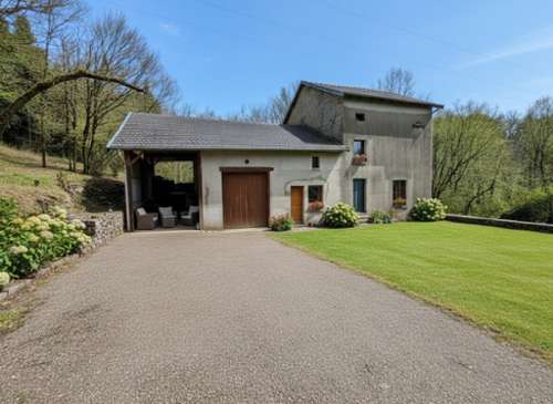 Épinal Vogesen Landgut Bild 7279585