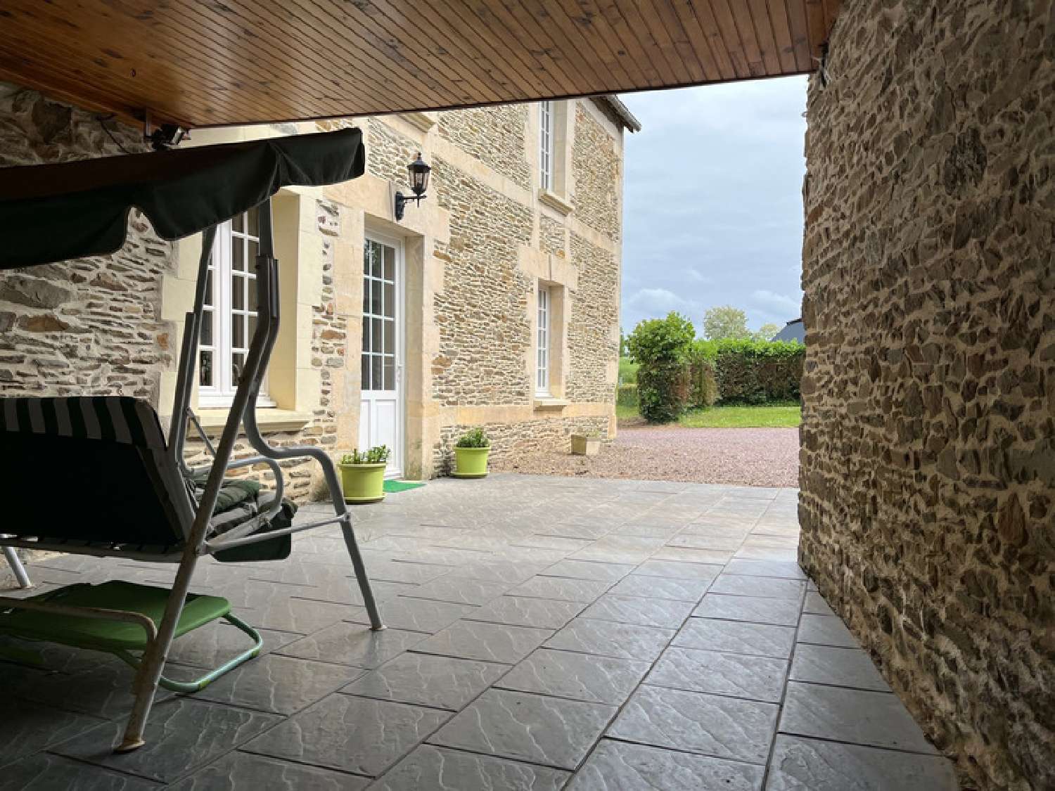  for sale estate Épinay-sur-Odon Calvados 3