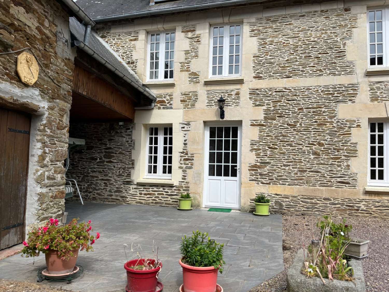  for sale estate Épinay-sur-Odon Calvados 4