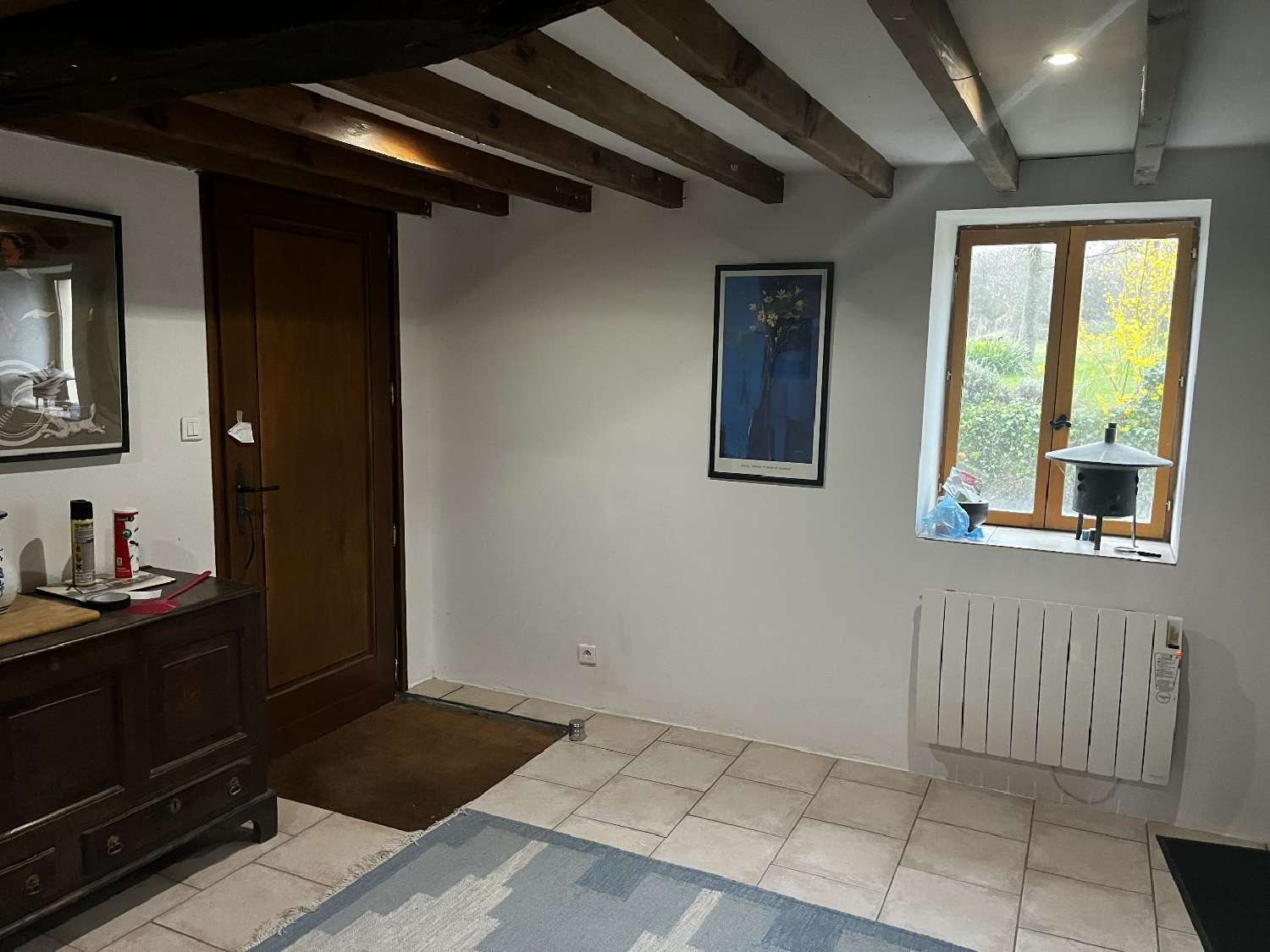 à vendre propriété Escueillens Aude 2