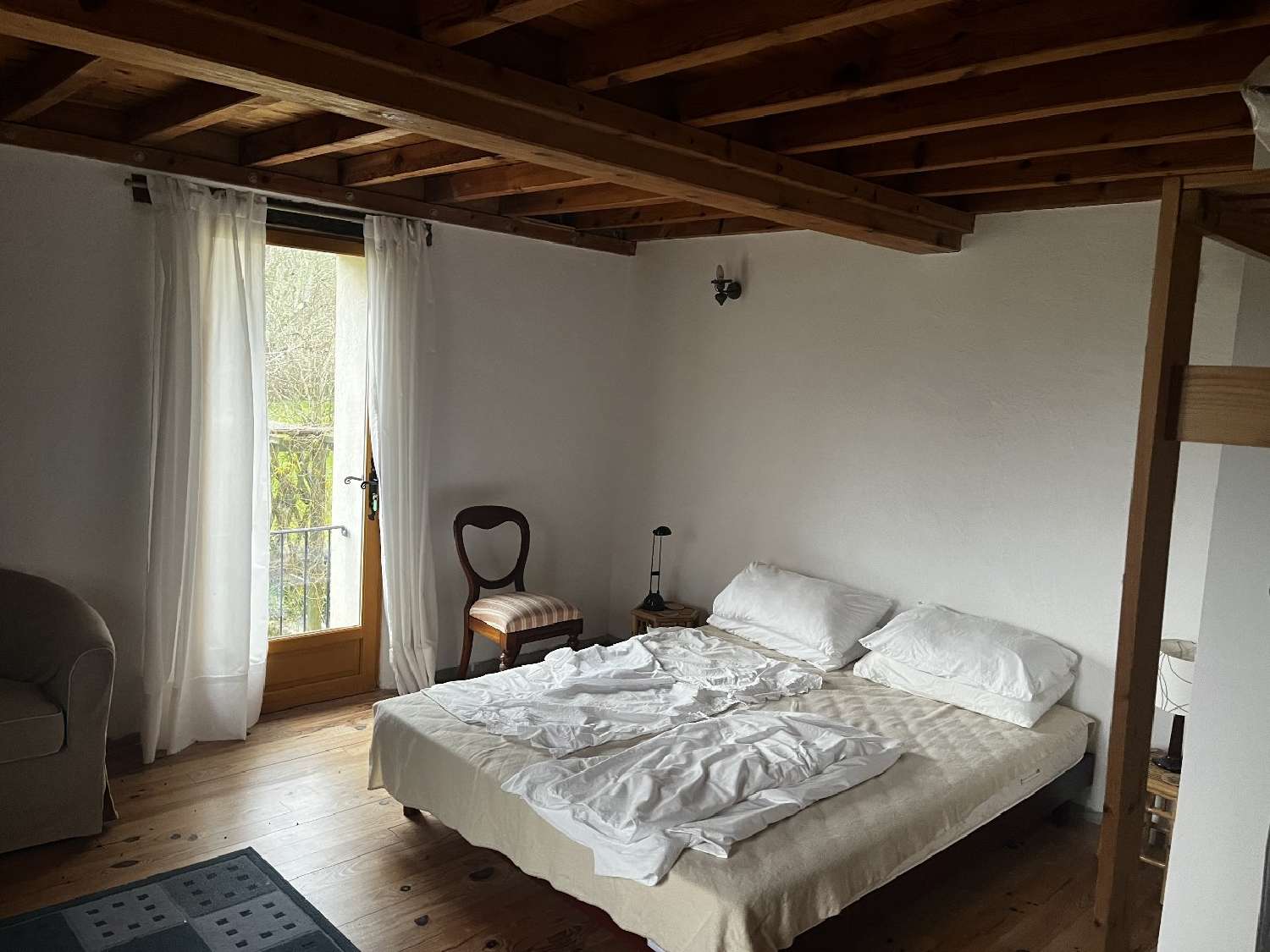  à vendre propriété Escueillens Aude 3