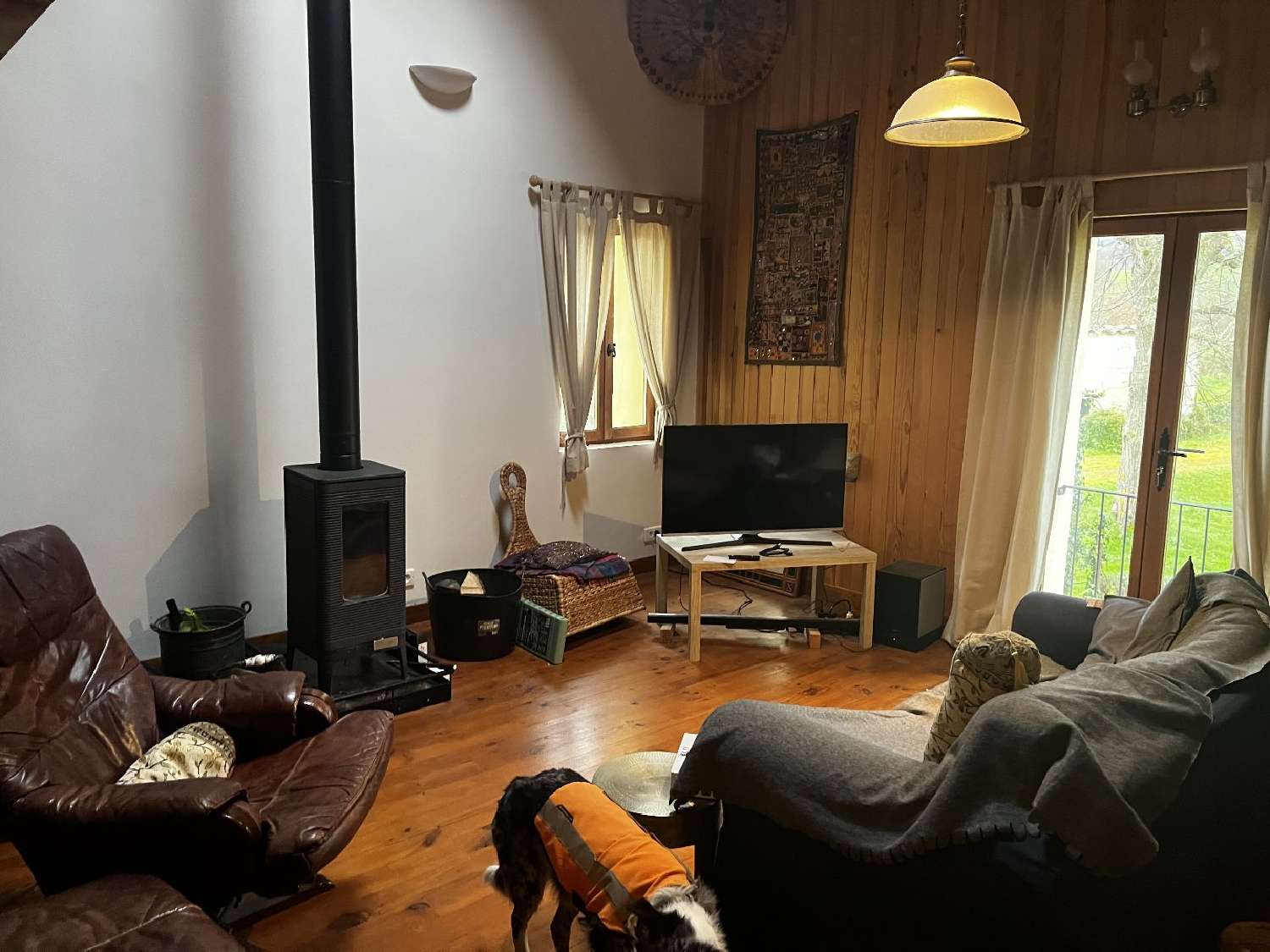  à vendre propriété Escueillens Aude 4