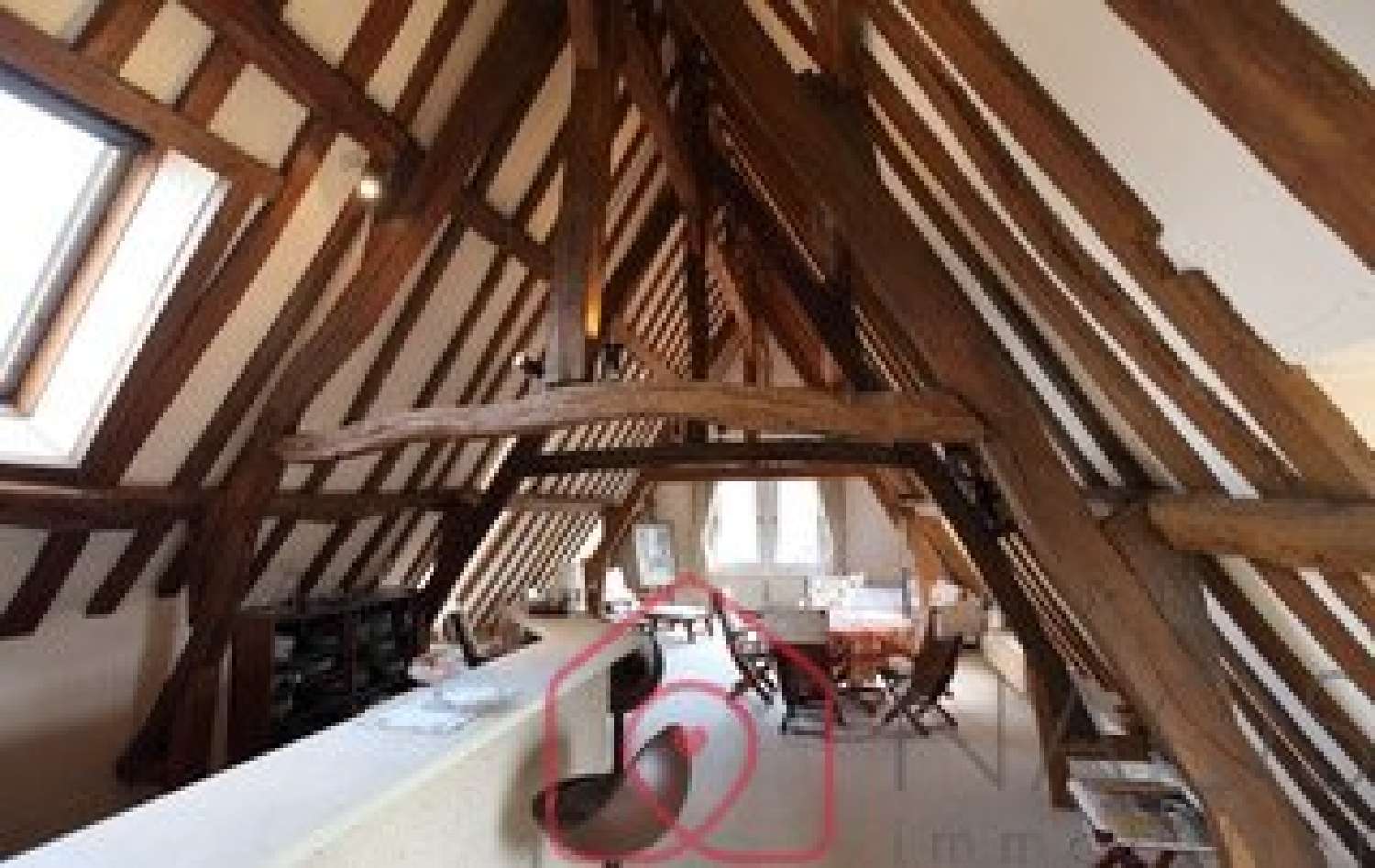  for sale estate Eu Seine-Maritime 4