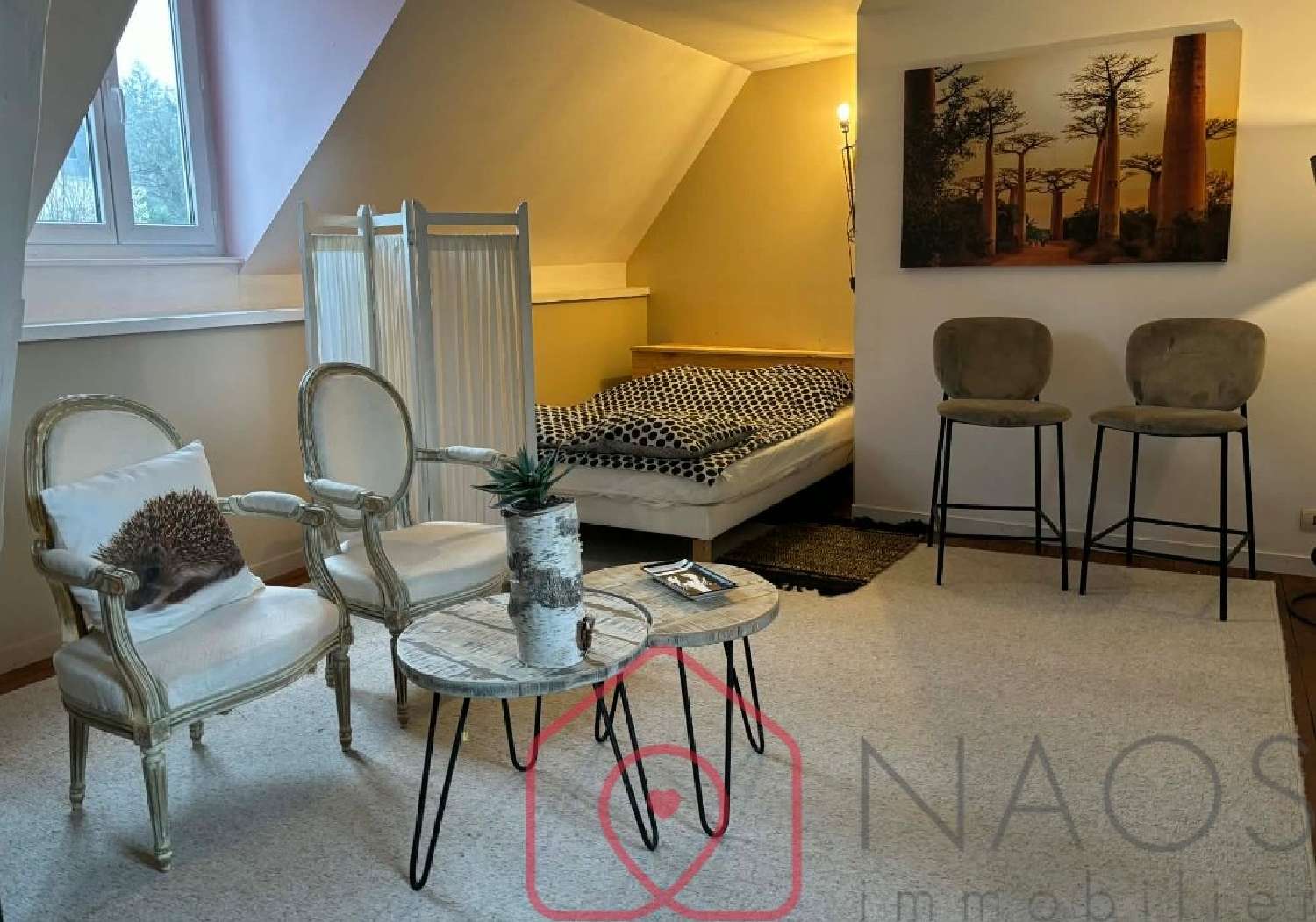  à vendre propriété Eu Seine-Maritime 2