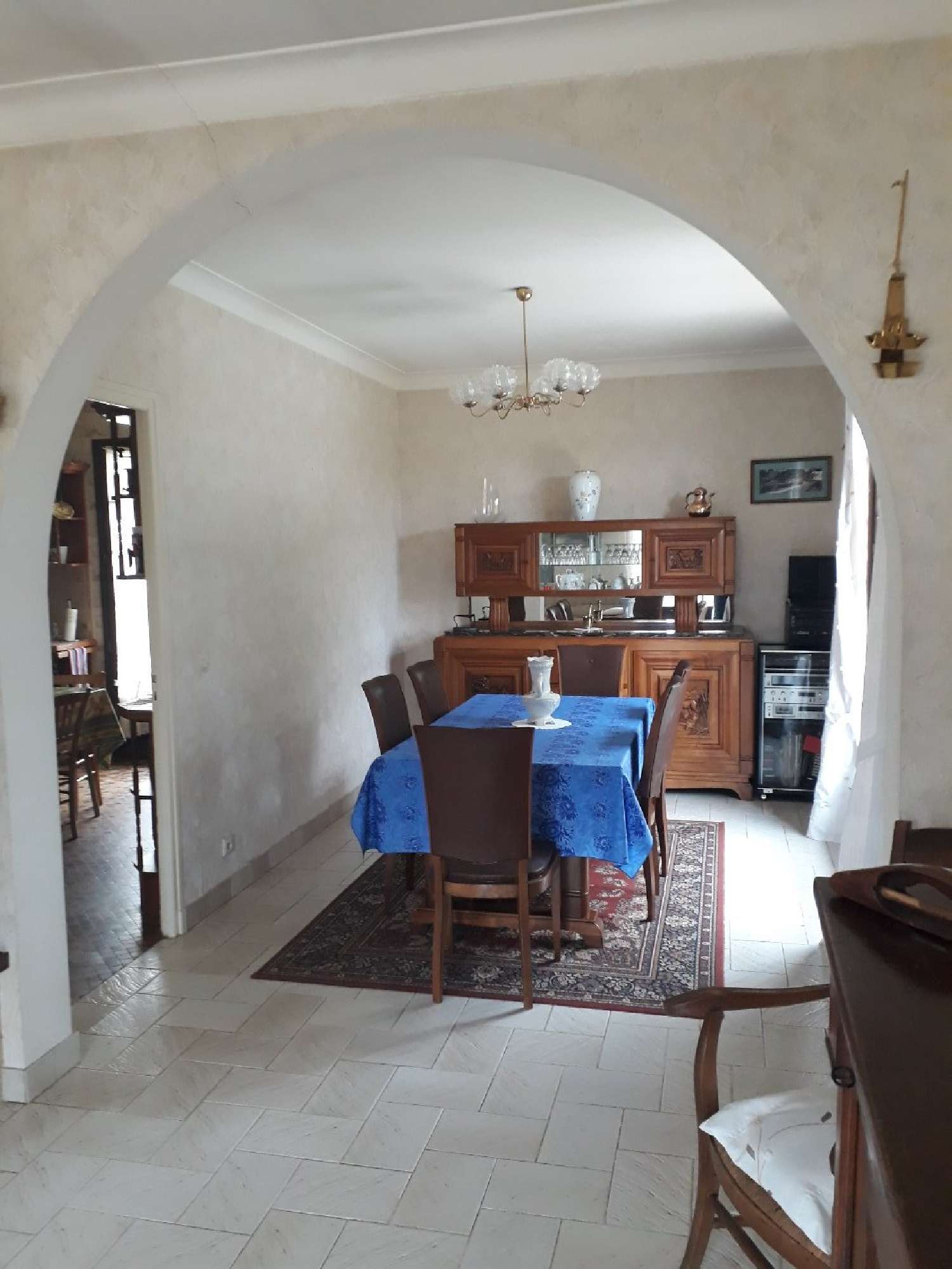  à vendre propriété Frayssinet Lot 8