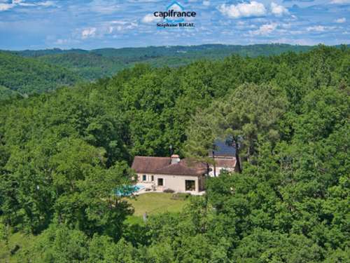 Fumel Lot-et-Garonne propriété foto 7273762