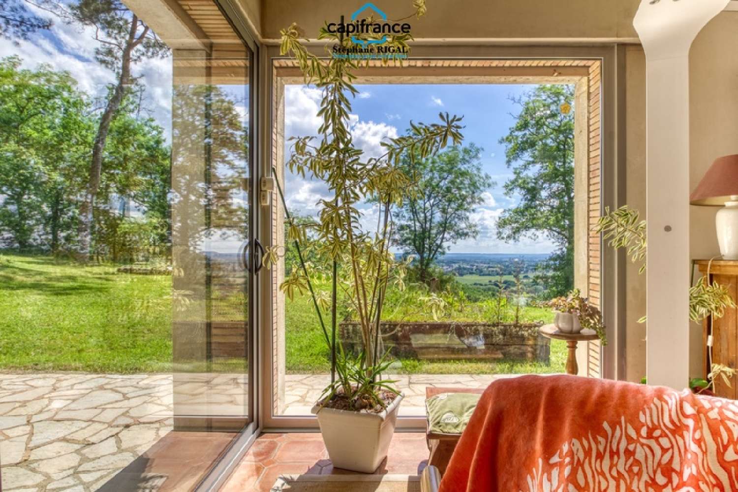  à vendre propriété Fumel Lot-et-Garonne 6