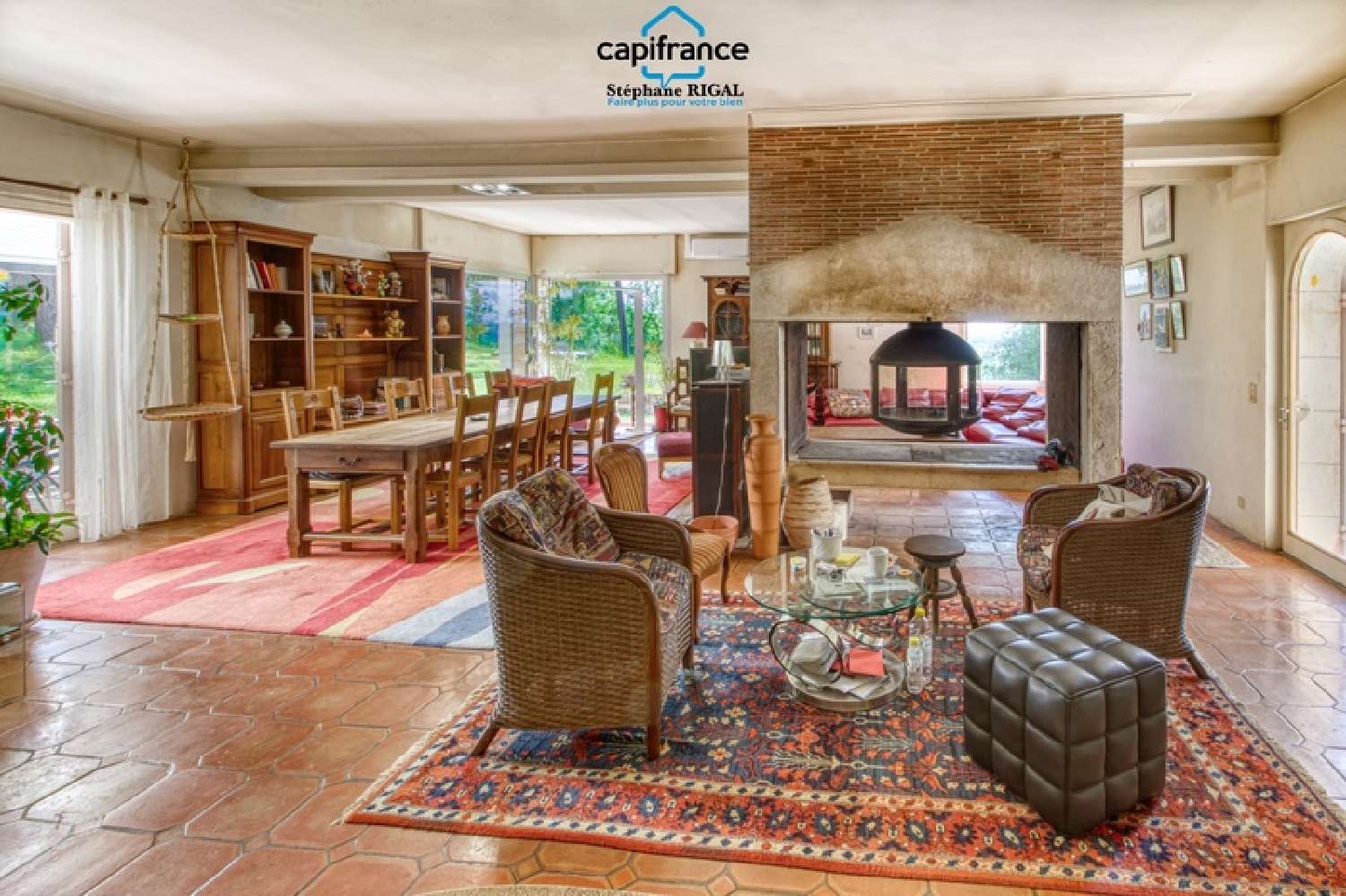  à vendre propriété Fumel Lot-et-Garonne 7