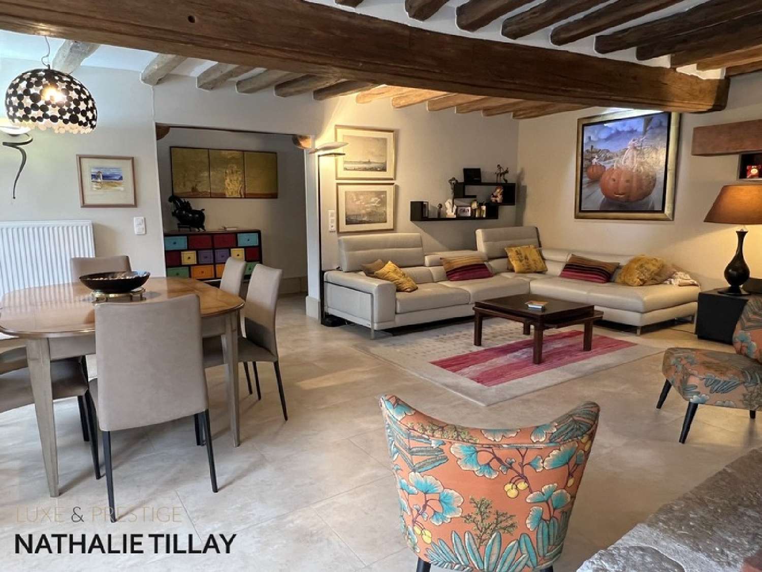 à vendre propriété Gidy Loiret 4