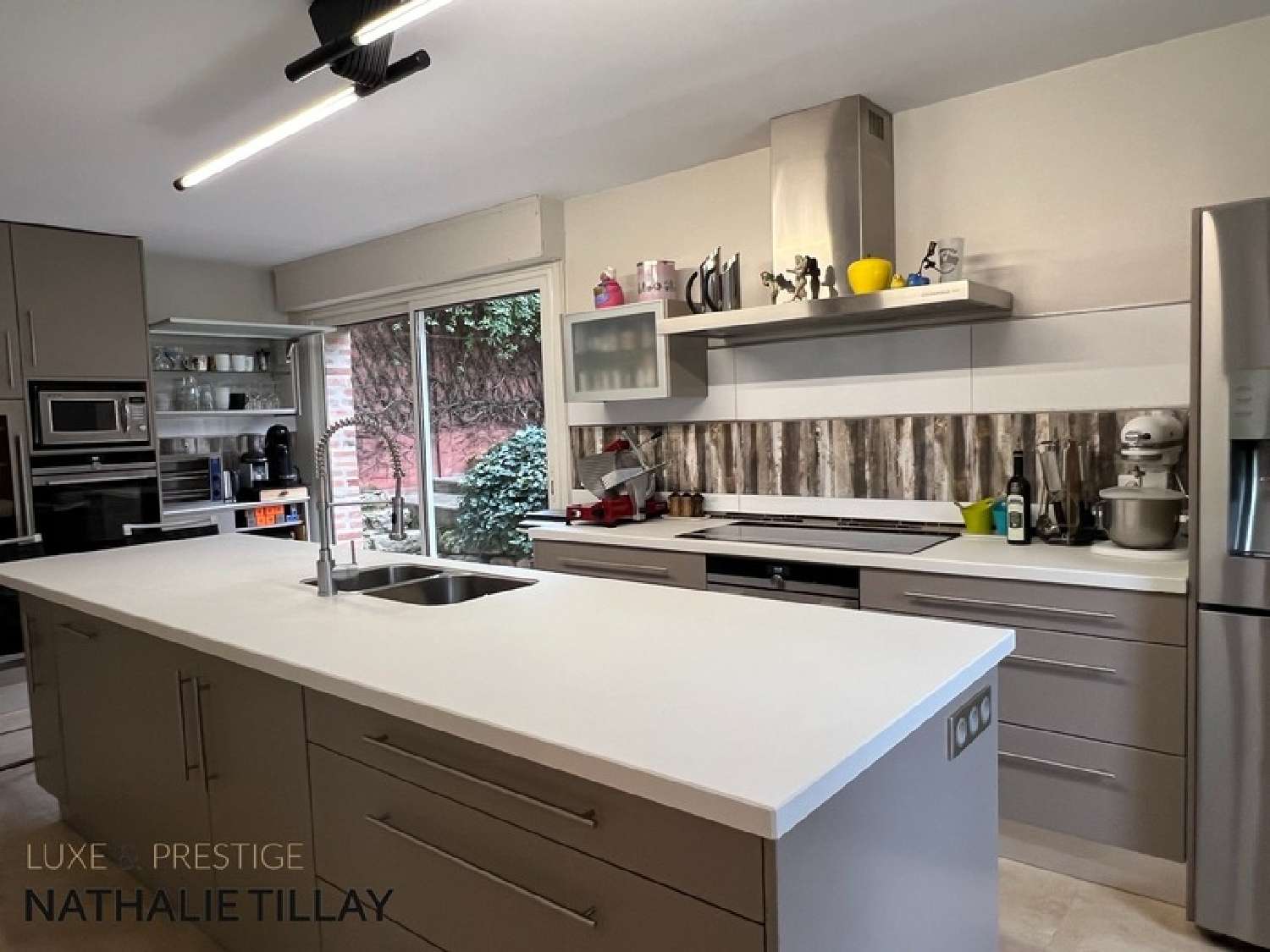 à vendre propriété Gidy Loiret 8