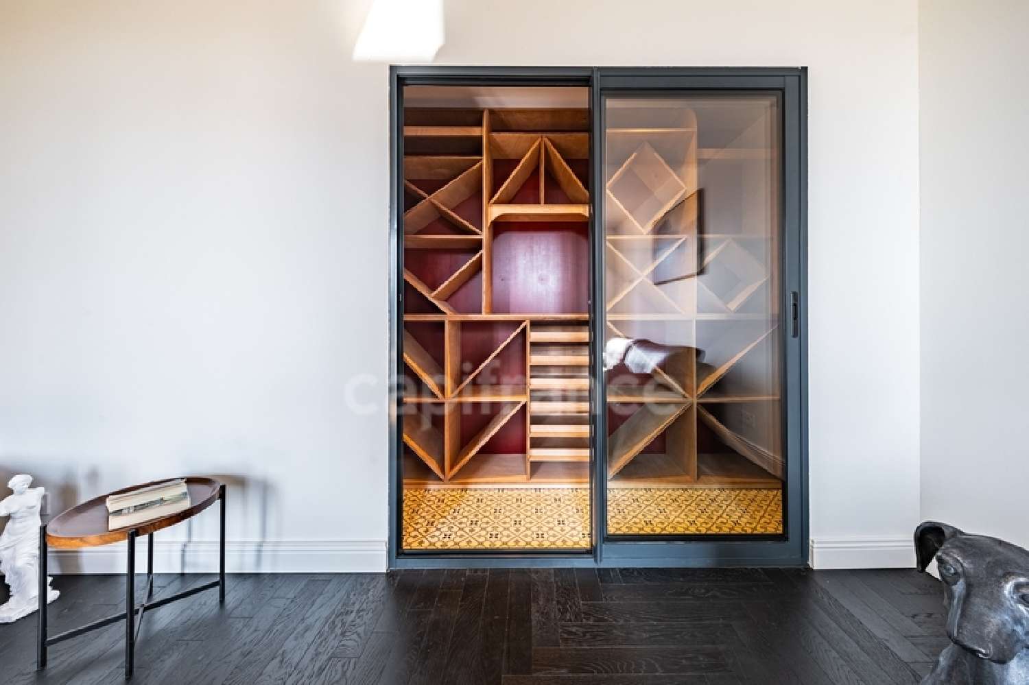  à vendre propriété La Charmée Saône-et-Loire 7