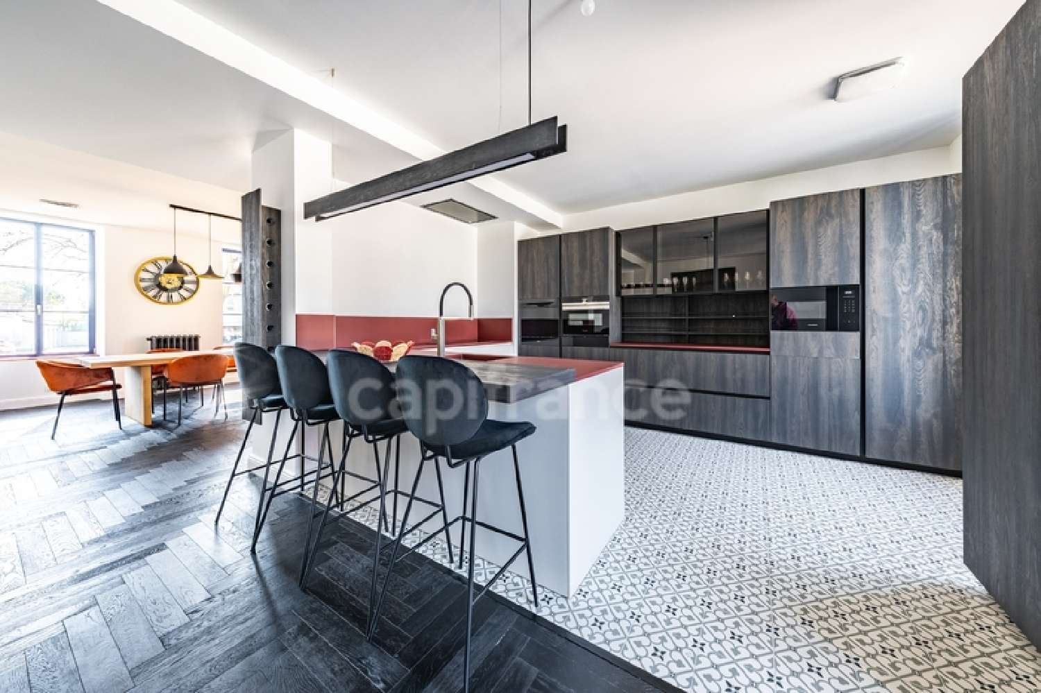  à vendre propriété La Charmée Saône-et-Loire 8