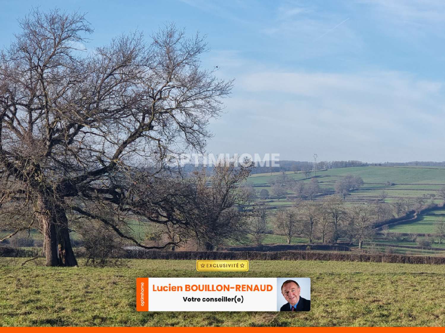 à vendre propriété La Guiche Saône-et-Loire 7