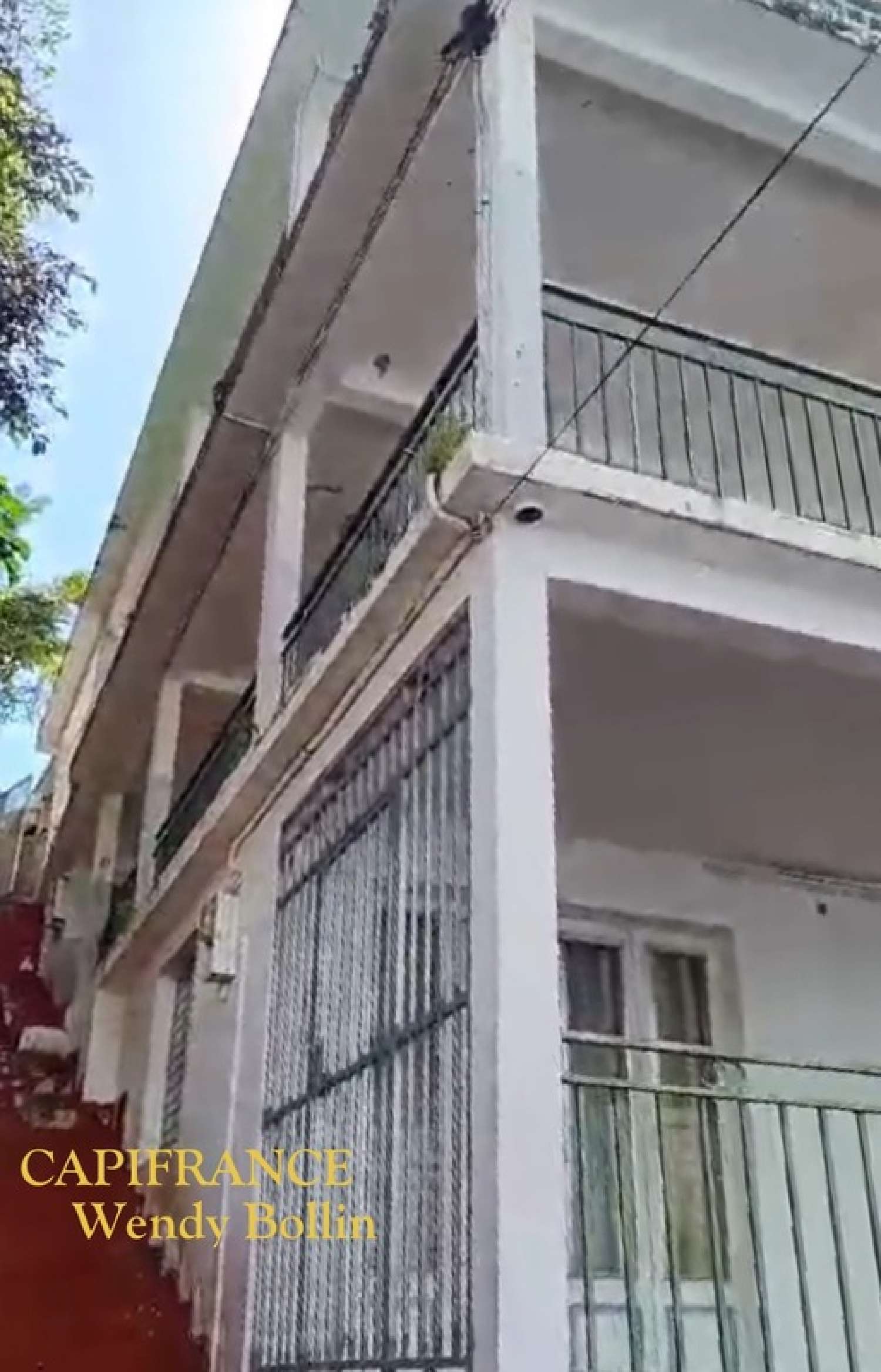  te koop landgoed La Trinité Martinique 1