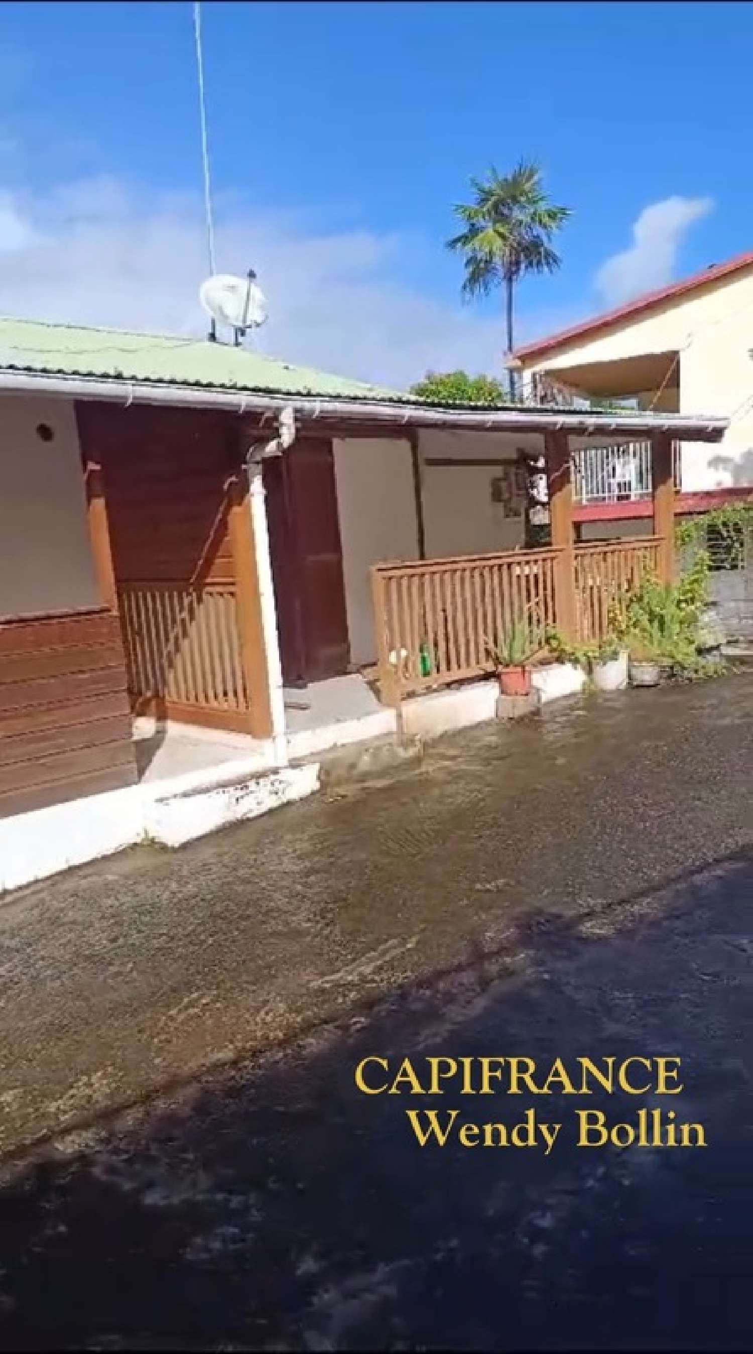  te koop landgoed La Trinité Martinique 3