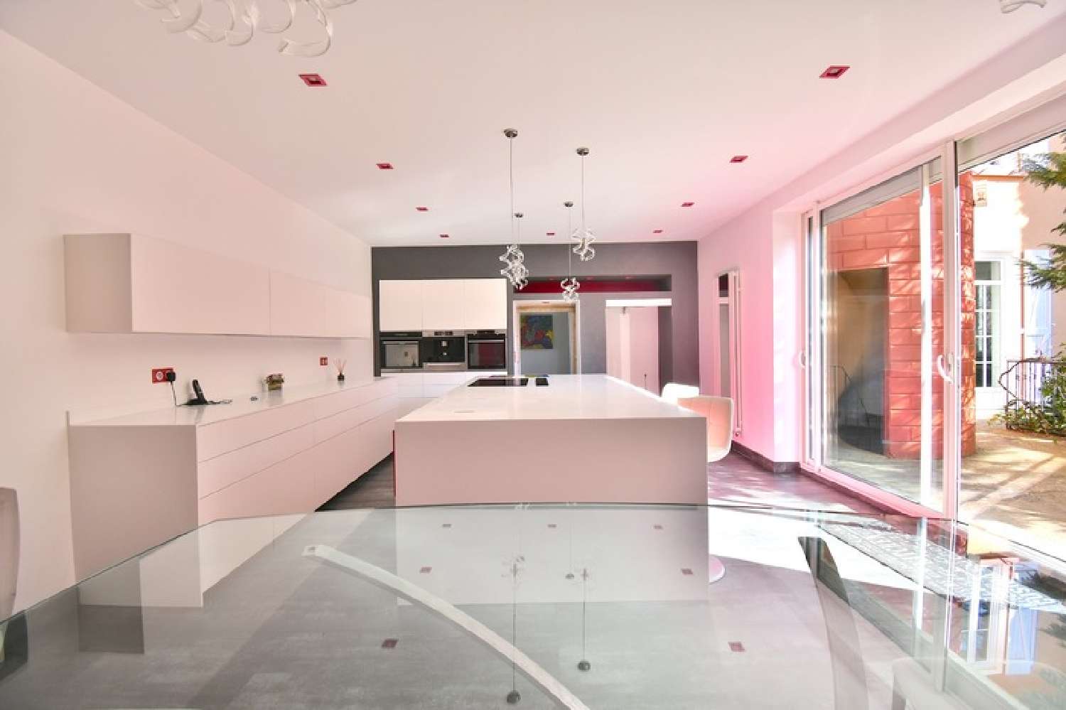 en venta finca rústica Lacenas Rhône 7