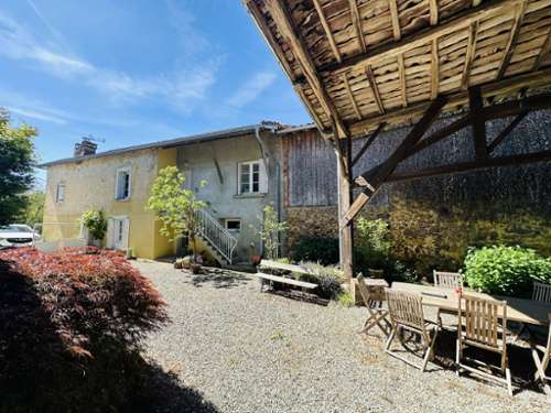 Lasserre Ariège finca rústica foto 7272292