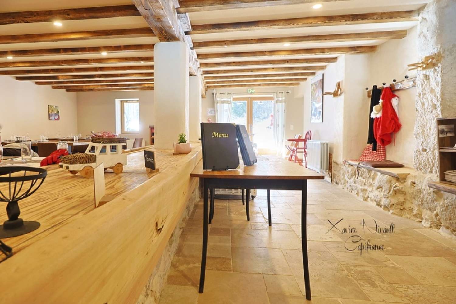  à vendre propriété Le Grand-Abergement Ain 5