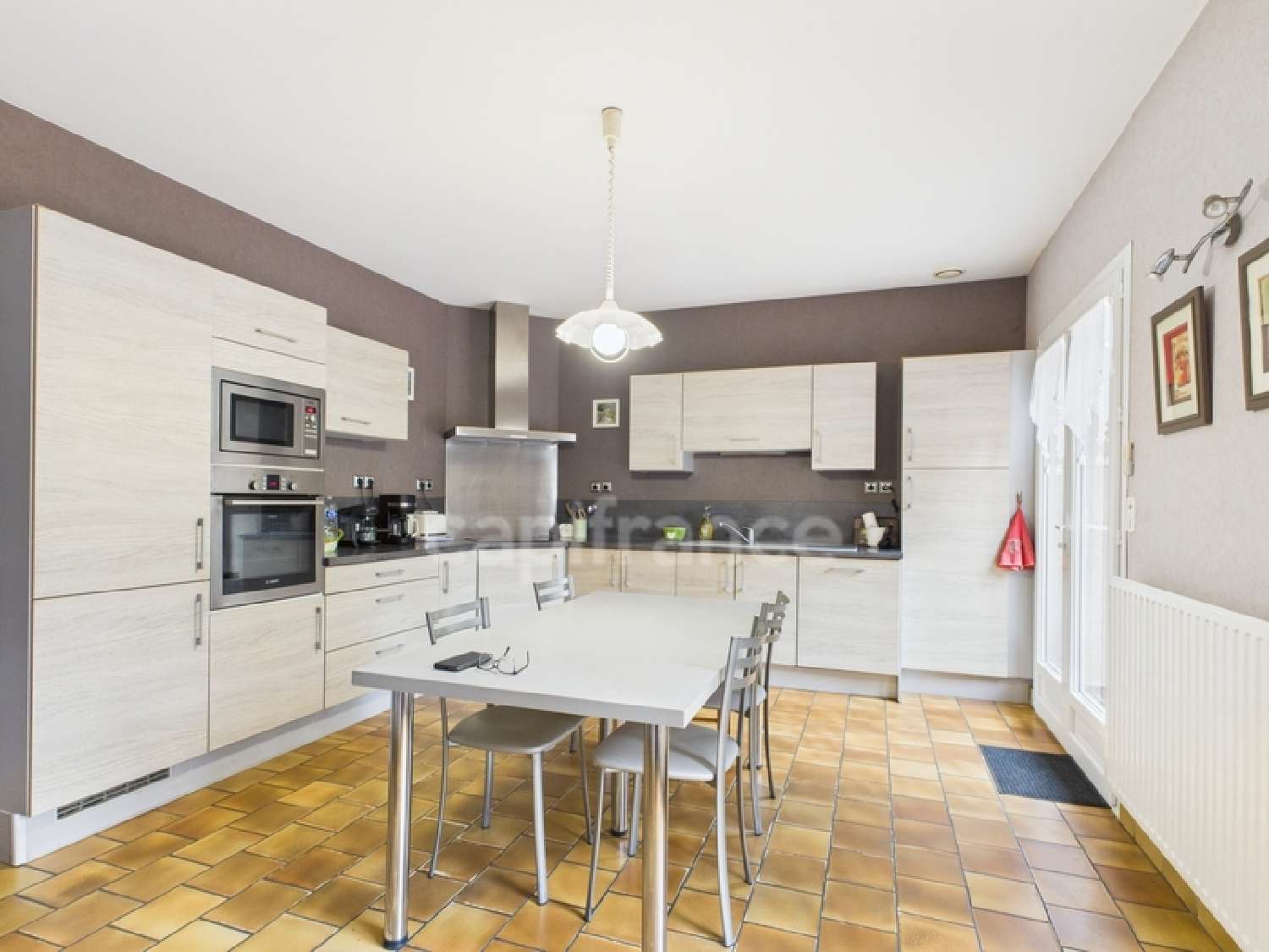  te koop landgoed Le Mans Sarthe 3