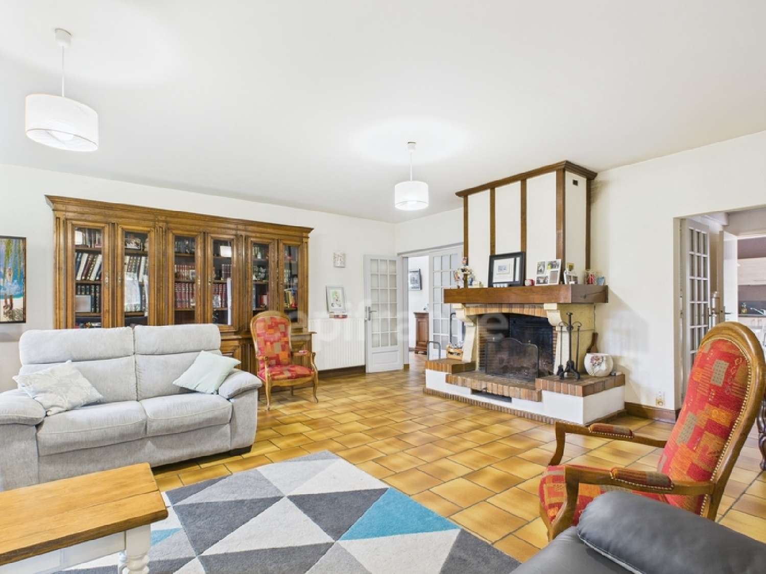  te koop landgoed Le Mans Sarthe 5