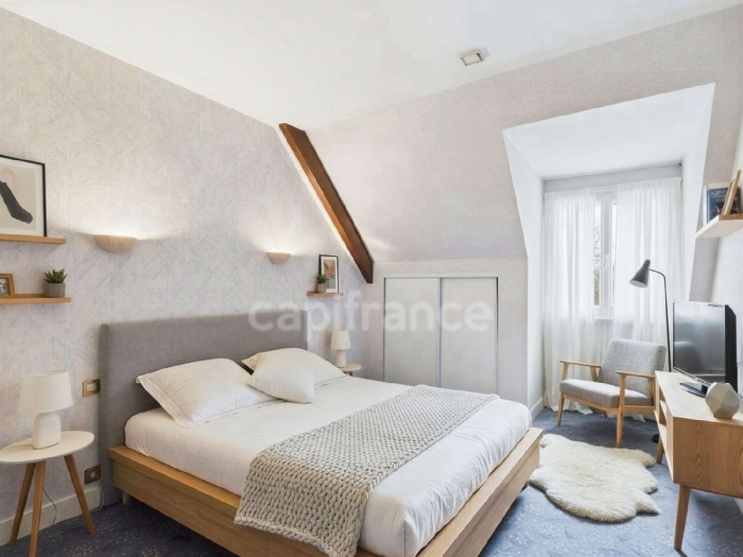  te koop landgoed Le Mans Sarthe 8