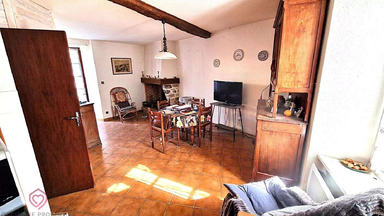  à vendre propriété Le Mas-d'Azil Ariège 4