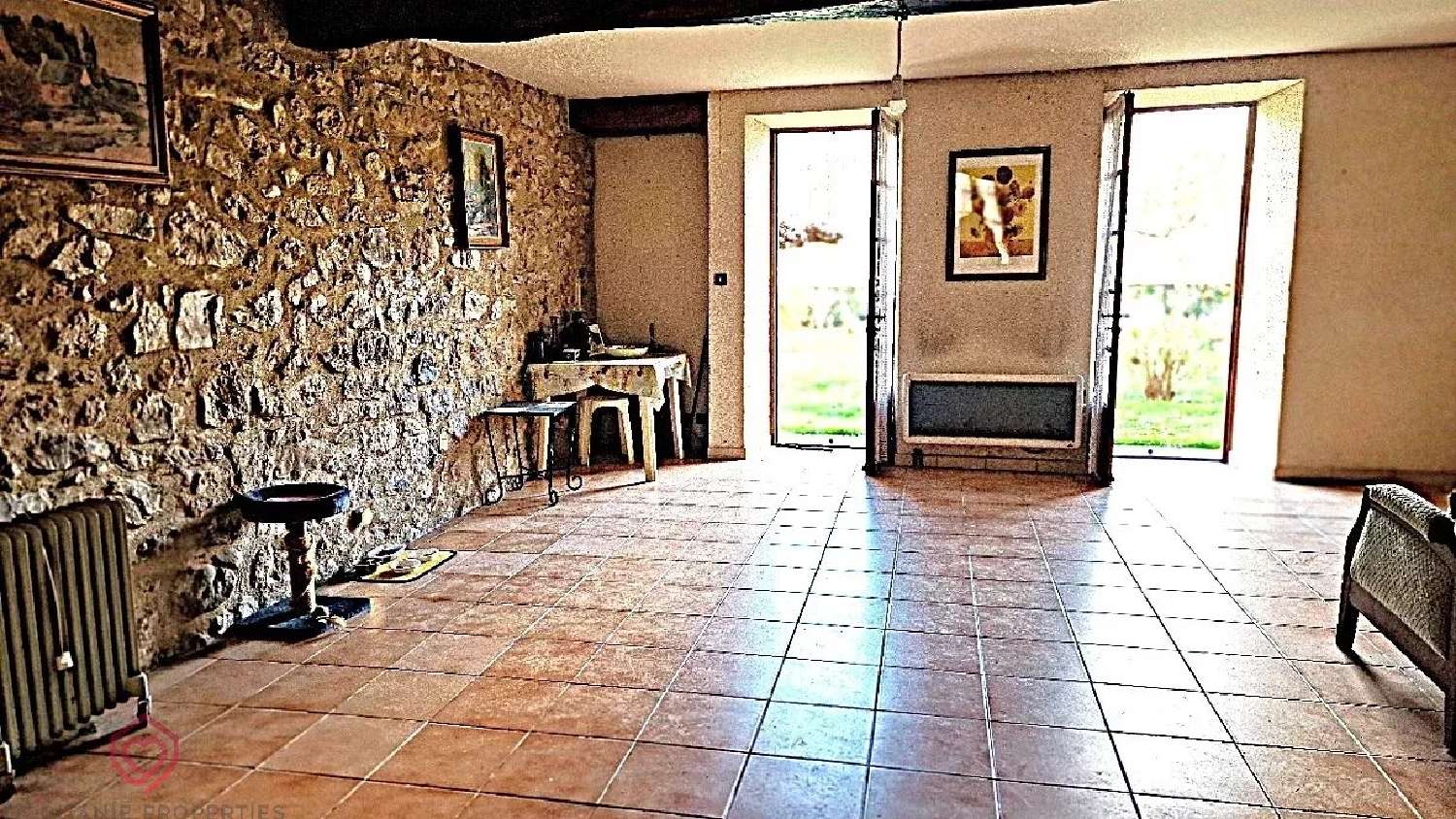  à vendre propriété Le Mas-d'Azil Ariège 6