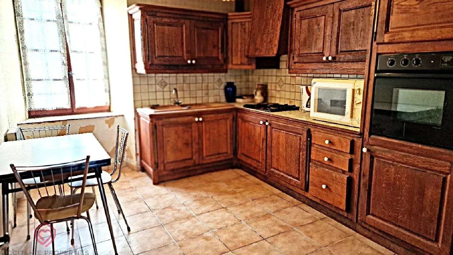  à vendre propriété Le Mas-d'Azil Ariège 7