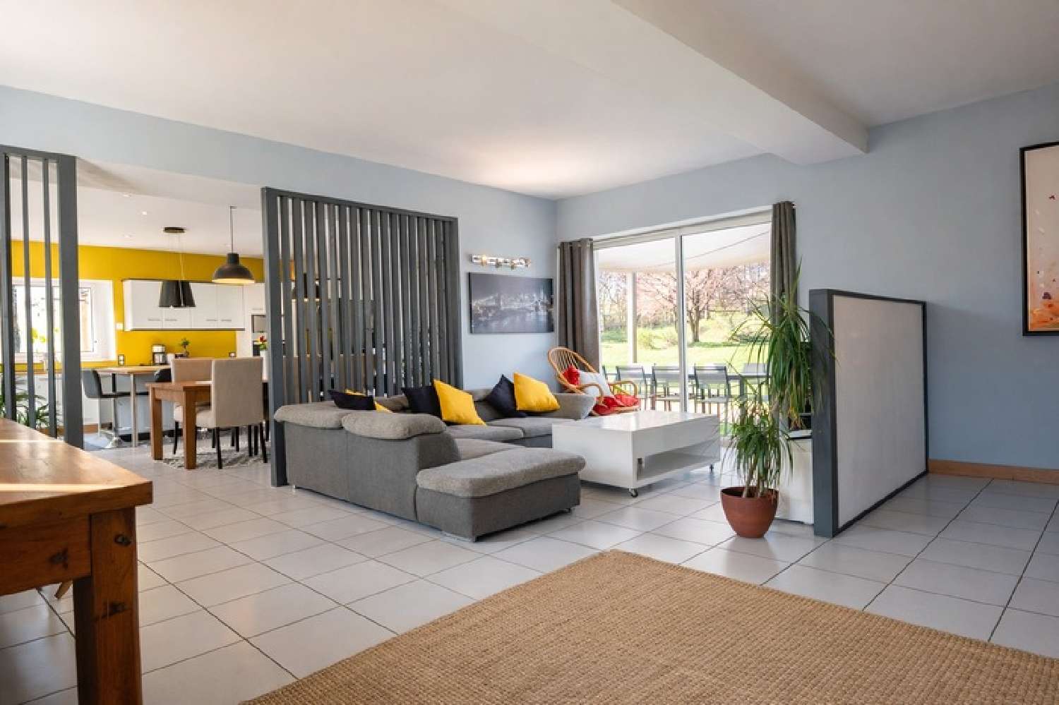 en venta finca rústica Le Puy-Saint-Bonnet Maine-et-Loire 3