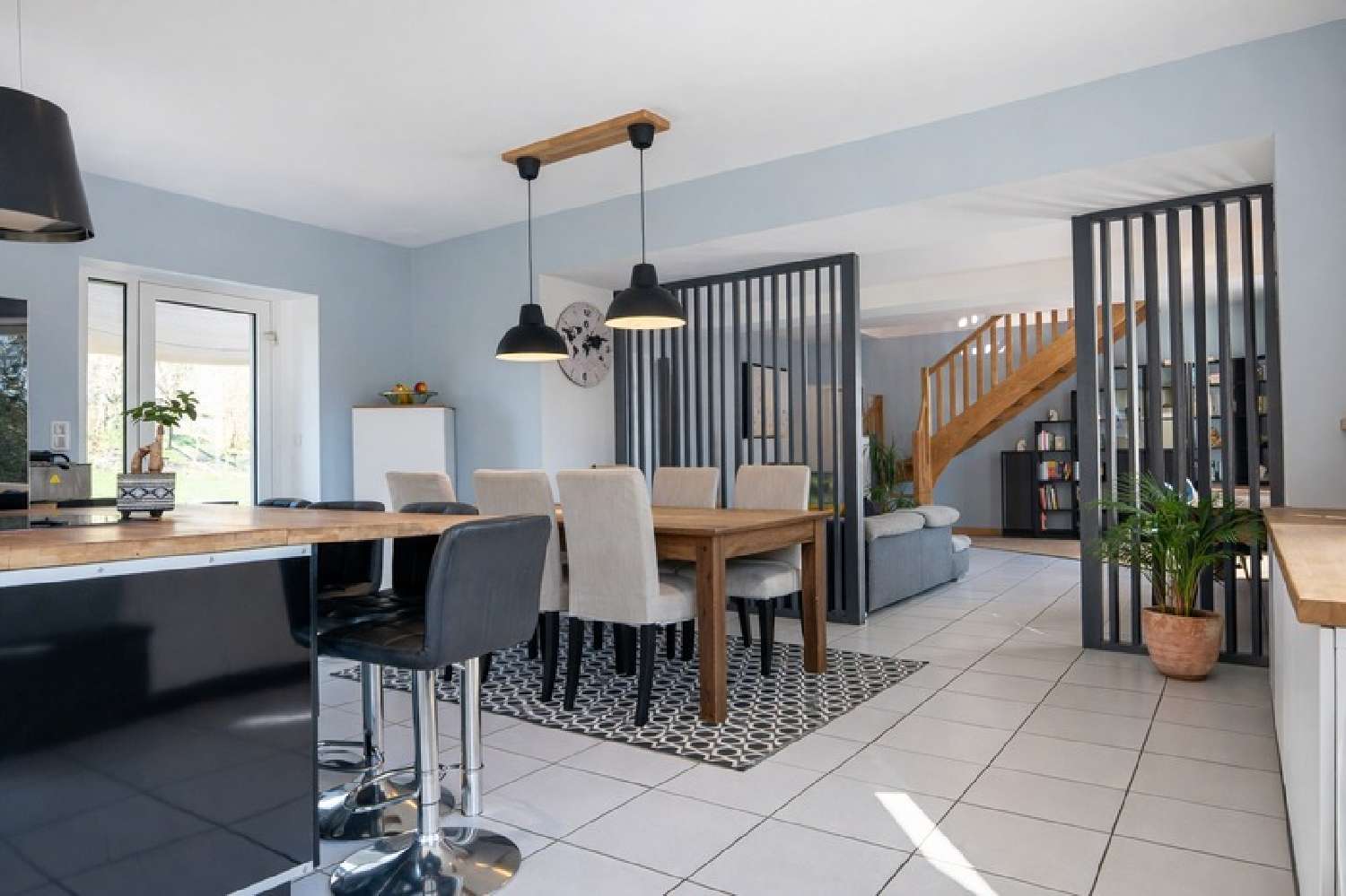 en venta finca rústica Le Puy-Saint-Bonnet Maine-et-Loire 5