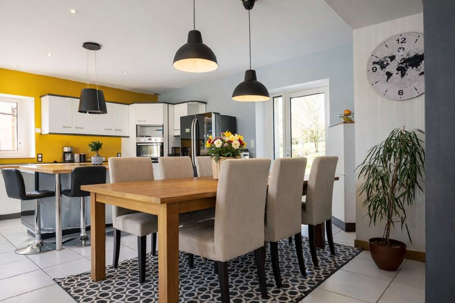 en venta finca rústica Le Puy-Saint-Bonnet Maine-et-Loire 6