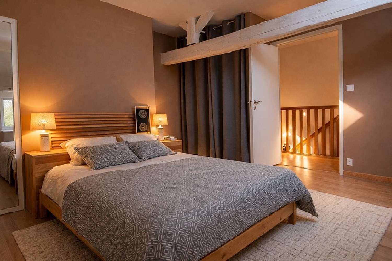 en venta finca rústica Le Puy-Saint-Bonnet Maine-et-Loire 7