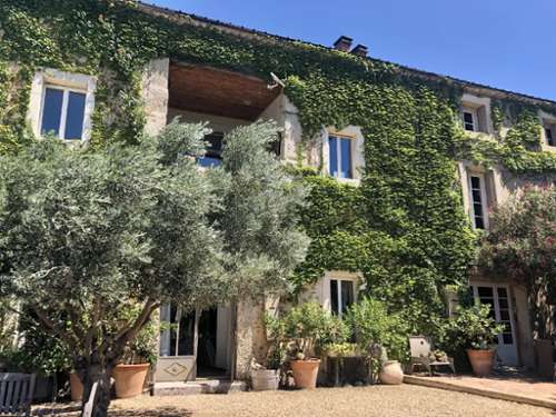 Le Vibal Aveyron landgoed foto 7297052