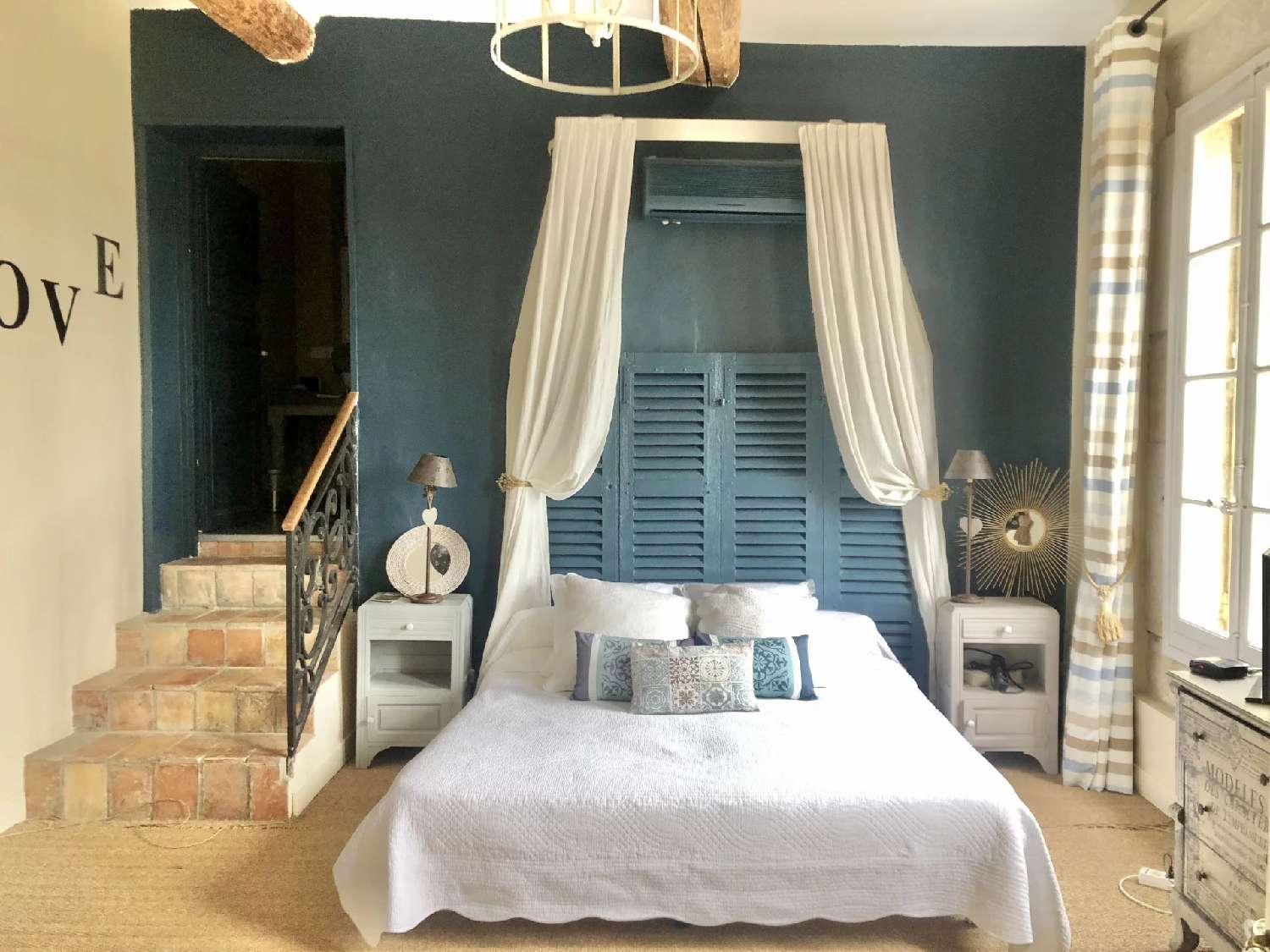 te koop landgoed Le Vibal Aveyron 8