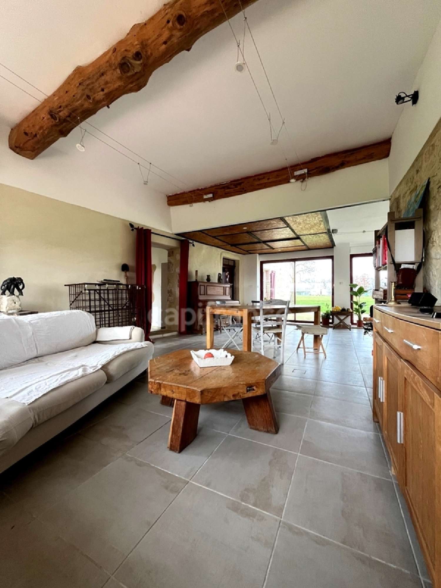  en venta finca rústica Lectoure Gers 7