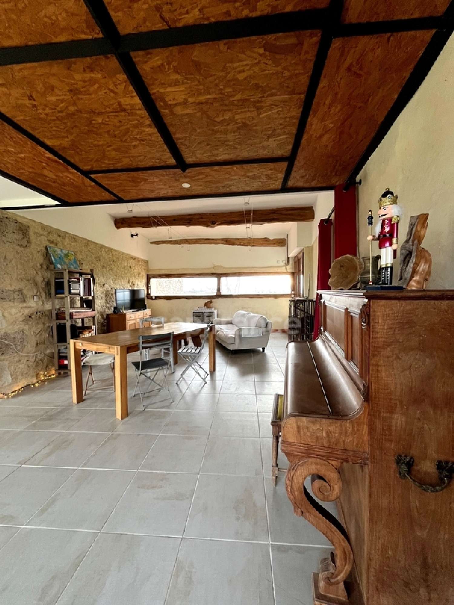  en venta finca rústica Lectoure Gers 8