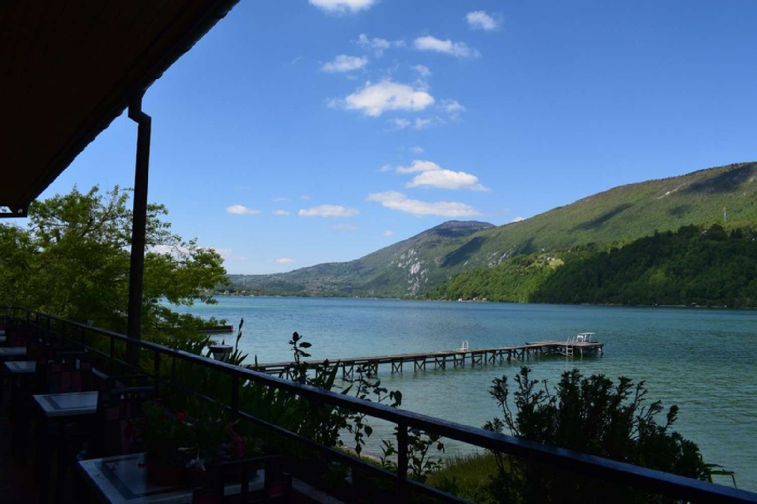 à vendre propriété Lepin-le-Lac Savoie 1