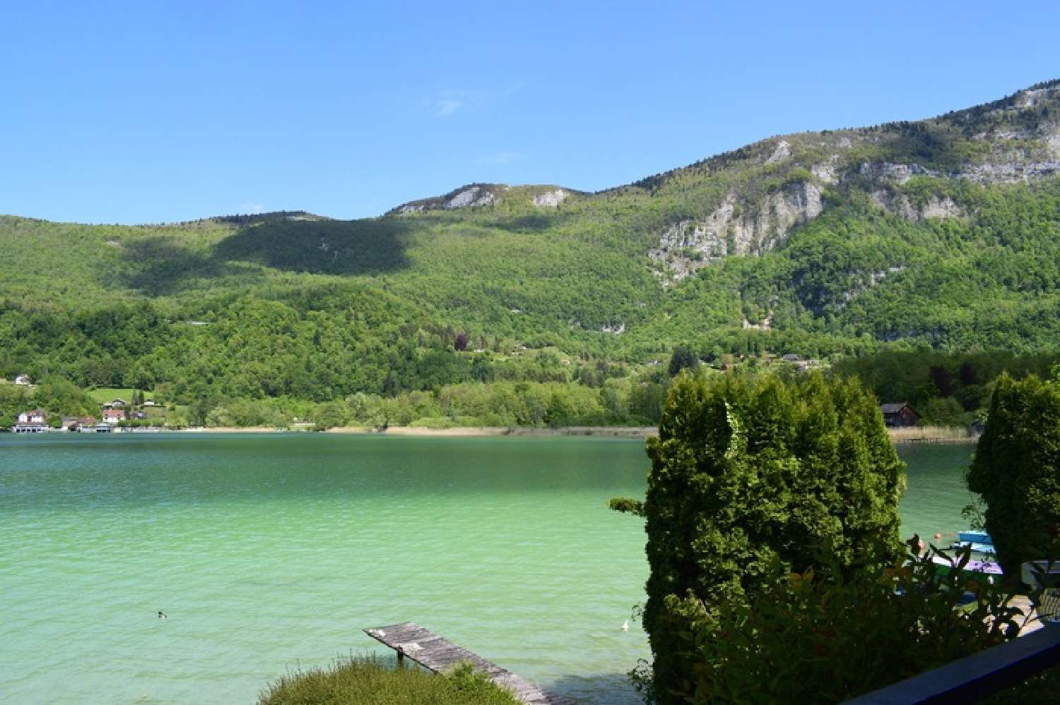 à vendre propriété Lepin-le-Lac Savoie 2