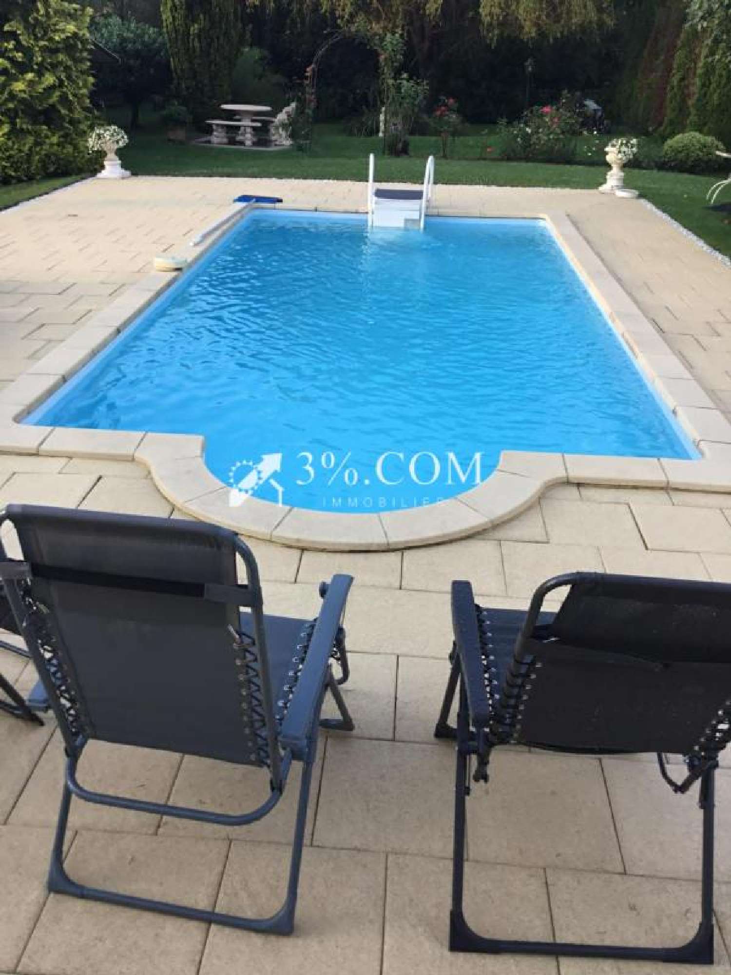  for sale estate Lunéville Meurthe-et-Moselle 1