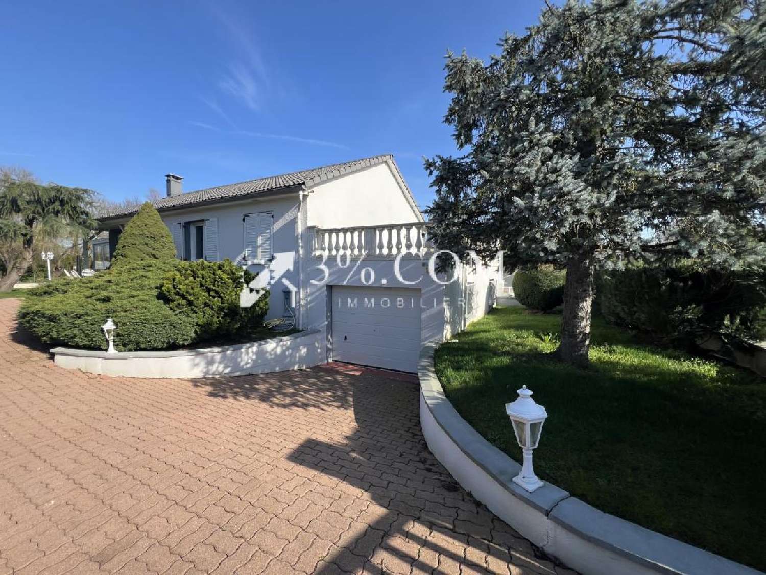  for sale estate Lunéville Meurthe-et-Moselle 2