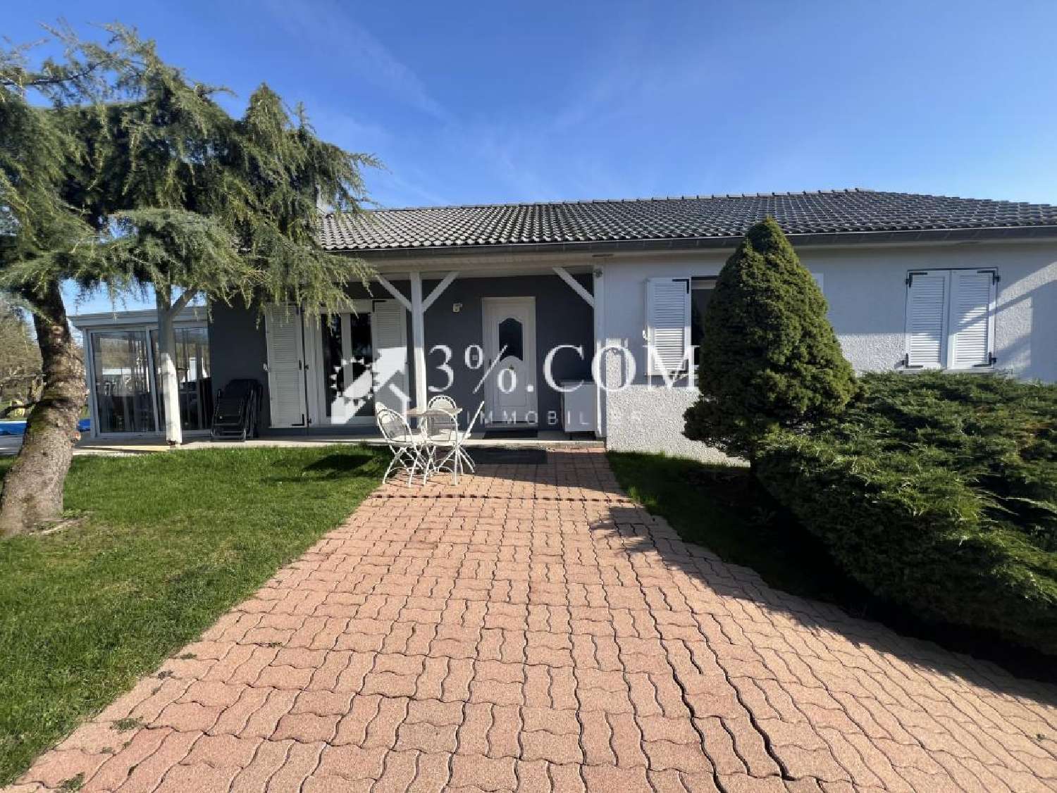  for sale estate Lunéville Meurthe-et-Moselle 3