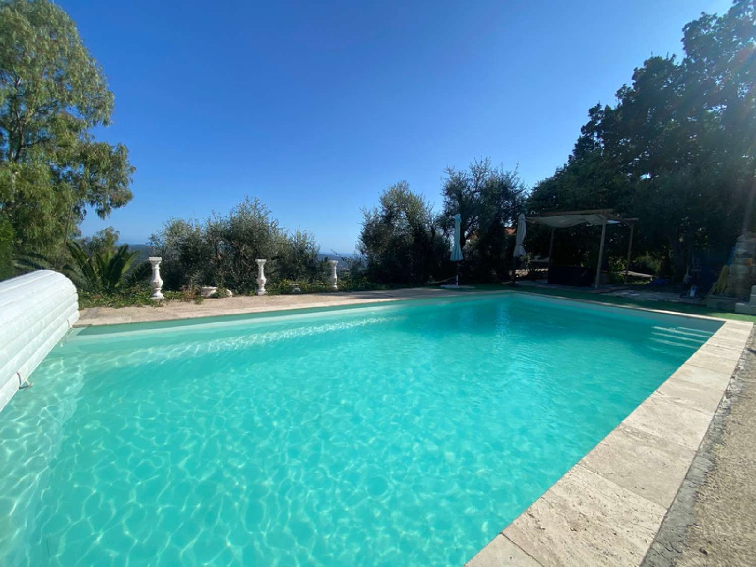  en venta finca rústica Magagnosc Alpes-Maritimes 2